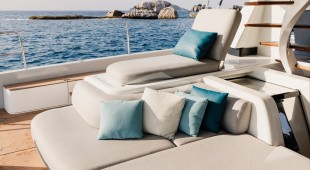 Spirit Of Ponant Africa