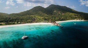 Spirit Of Ponant Africa