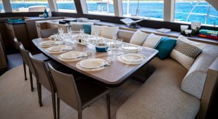 Spirit Of Ponant Africa