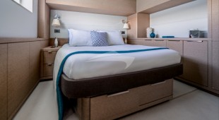 Spirit Of Ponant Africa