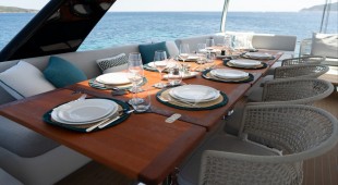 Spirit Of Ponant Africa