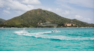 Spirit Of Ponant Africa