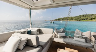 Spirit Of Ponant Africa