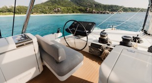 Spirit Of Ponant Africa