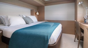 Spirit Of Ponant Africa