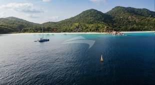 Spirit Of Ponant Africa