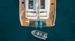 Spirit Of Ponant Africa