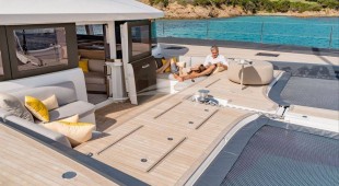 Spirit Of Ponant Africa