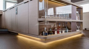 Spirit Of Ponant Africa