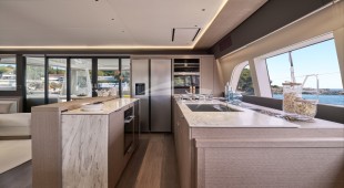 Spirit Of Ponant Africa