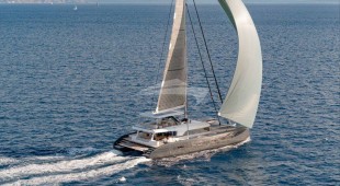 Spirit Of Ponant Africa