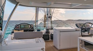 Spirit Of Ponant Africa