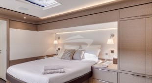 Spirit Of Ponant Africa