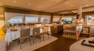 Spirit Of Ponant Africa