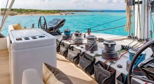 Spirit Of Ponant Africa