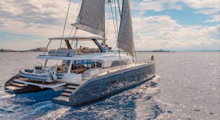 Spirit Of Ponant Africa