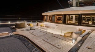 Spirit Of Ponant Africa