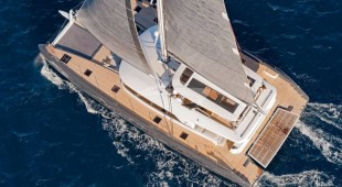 Spirit Of Ponant Africa