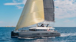 Spirit Of Ponant Africa