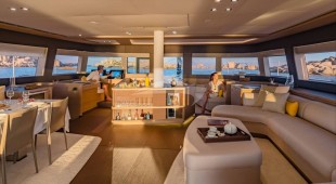 Spirit Of Ponant Africa