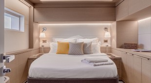 Spirit Of Ponant Africa