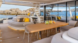 Spirit Of Ponant Africa