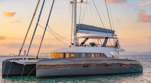 Spirit Of Ponant Africa