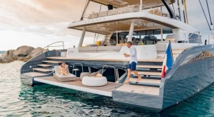 Spirit Of Ponant Africa