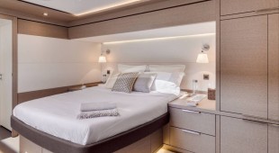 Spirit Of Ponant Africa