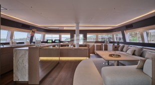 Spirit Of Ponant Africa