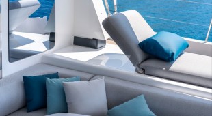 Spirit Of Ponant Africa