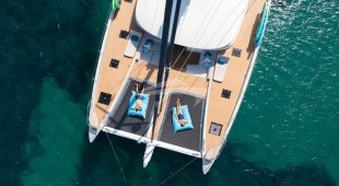 Spirit Of Ponant Africa