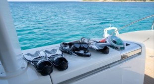 Spirit Of Ponant Africa