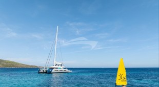 Spirit Of Ponant Africa