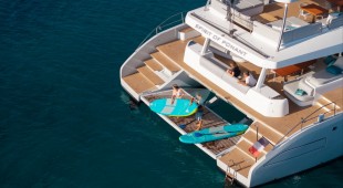 Spirit Of Ponant Africa