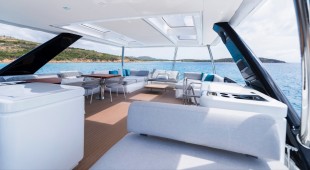 Spirit Of Ponant Africa