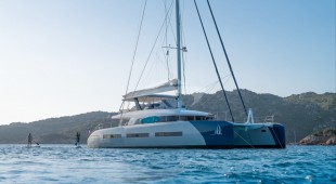 Spirit Of Ponant Africa