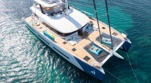 Spirit Of Ponant Africa