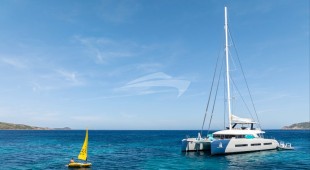 Spirit Of Ponant Africa