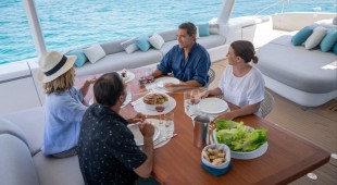 Spirit Of Ponant Africa