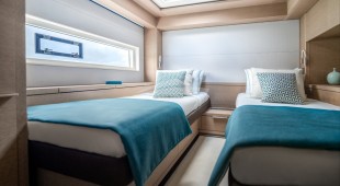 Spirit Of Ponant Africa