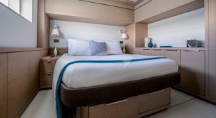 Spirit Of Ponant Africa