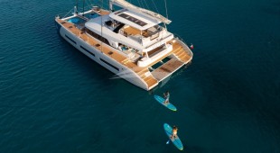 Spirit Of Ponant Africa