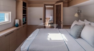 Spirit Of Ponant Africa