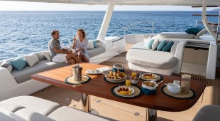 Spirit Of Ponant Africa