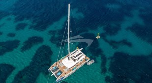 Spirit Of Ponant Africa