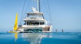 Spirit Of Ponant Africa