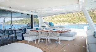 Spirit Of Ponant Africa