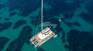 Spirit Of Ponant Africa