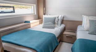 Spirit Of Ponant Africa